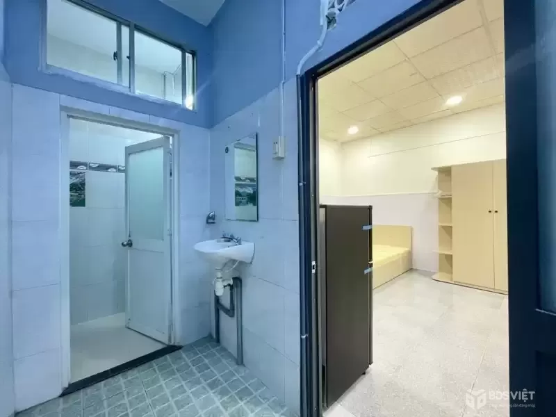 Phú Nhuận, sát Phan Đăng Lưu - 80m2 - 8,45Tỷ TL