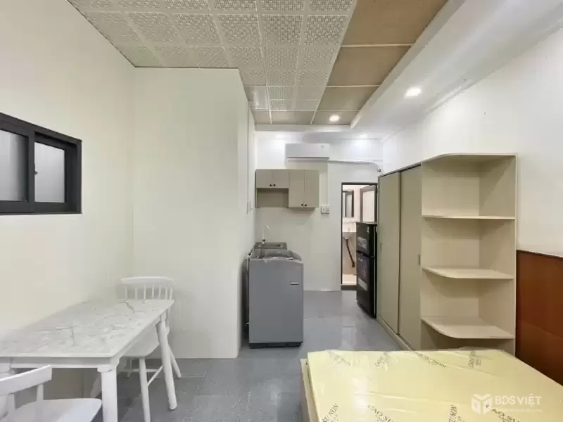 Phú Nhuận, sát Phan Đăng Lưu - 80m2 - 8,45Tỷ TL