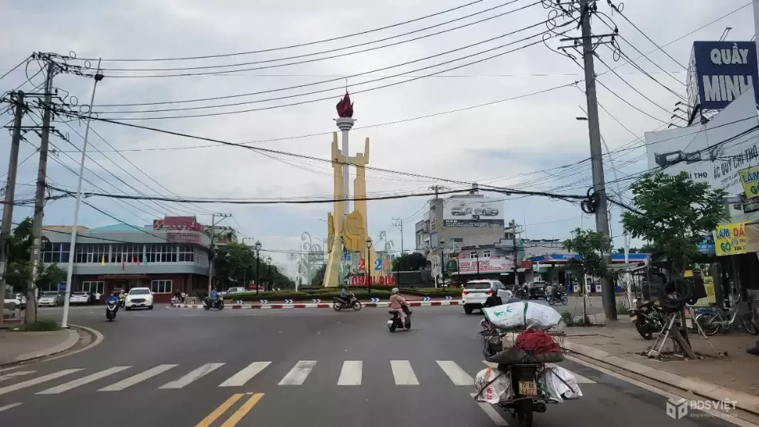 ????️ [ĐẤT ĐẸP 220M² GẦN CAO TỐC LONG THÀNH – SÁT KCN – MẶT TIỀN ĐƯỜNG – CHỈ 2 TỶ - CƠ HỘI ĐẦU TƯ HOT]