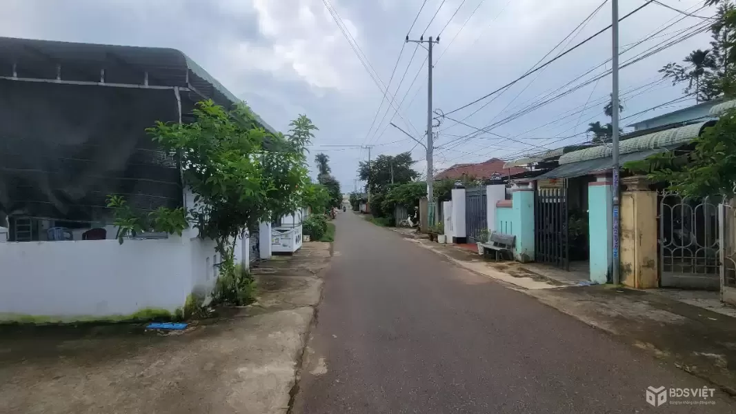 ???? [BÁN ĐẤT 7x31M - DÂN CƯ ĐÔNG KÍN - TRUNG TÂM NGÃI GIAO – GIÁ CHỈ 2 TỶ - PHÁP LÝ CHUẨN]