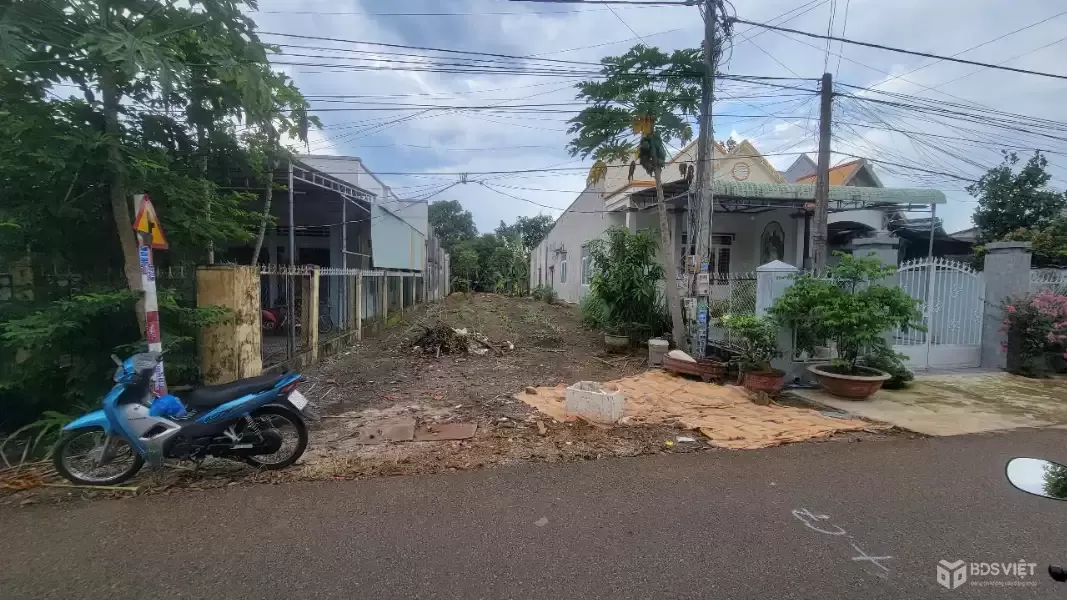 ???? [BÁN ĐẤT 7x31M - DÂN CƯ ĐÔNG KÍN - TRUNG TÂM NGÃI GIAO – GIÁ CHỈ 2 TỶ - PHÁP LÝ CHUẨN]