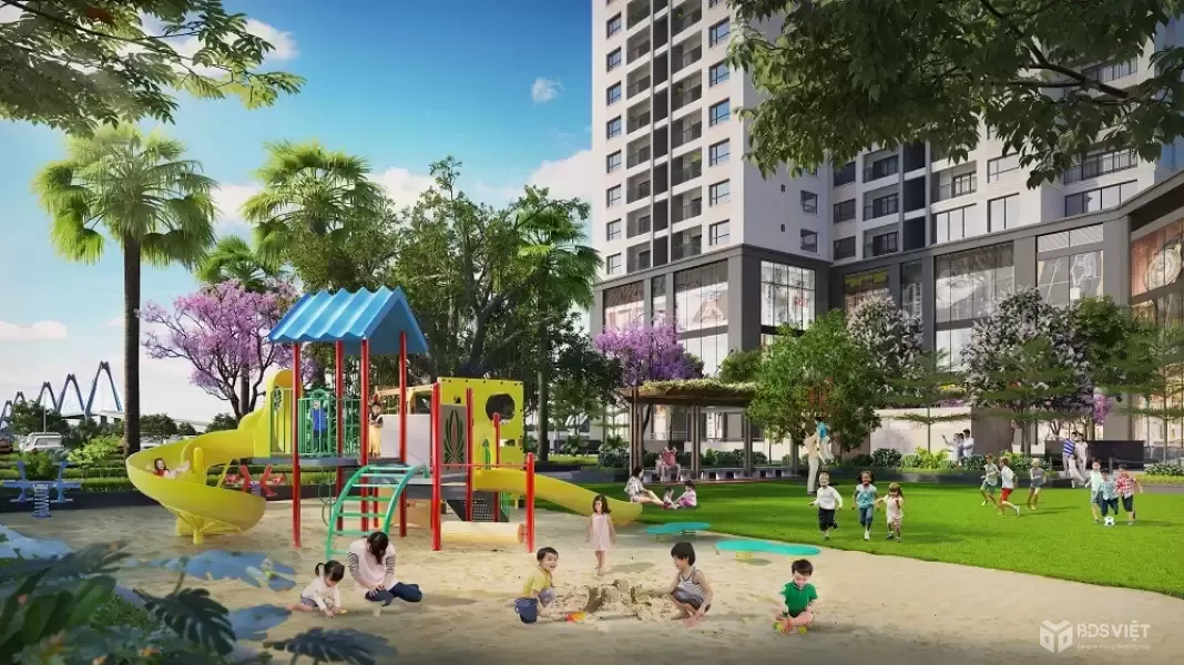 ????LONG BIÊN CENTRAL - TUYỆT TÁC DÀNH RIÊNG CHO CHỦ NHÂN XỨNG TẦM ????