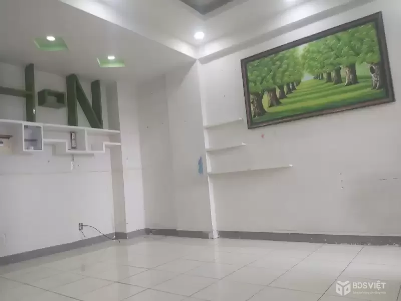 Gấp! Nhanh nhanh xem nhà, đặt chỗ! Khan hiếm căn hộ Firsthome Thạnh Lộc cho thuê
