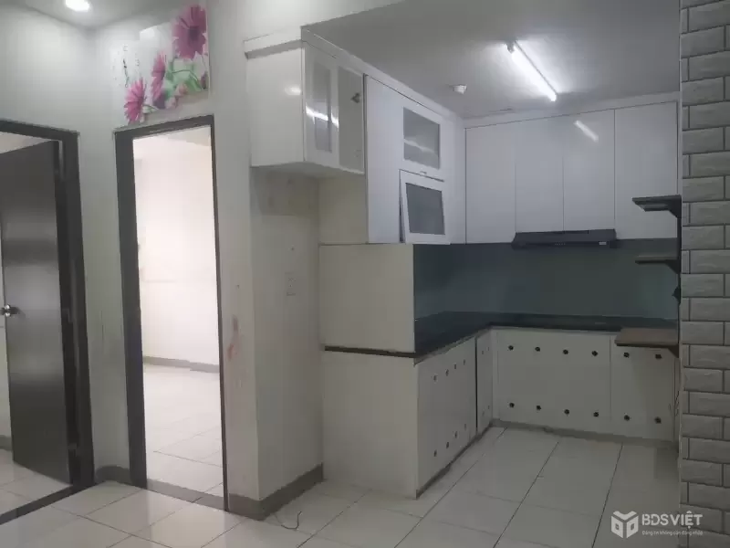 Gấp! Nhanh nhanh xem nhà, đặt chỗ! Khan hiếm căn hộ Firsthome Thạnh Lộc cho thuê