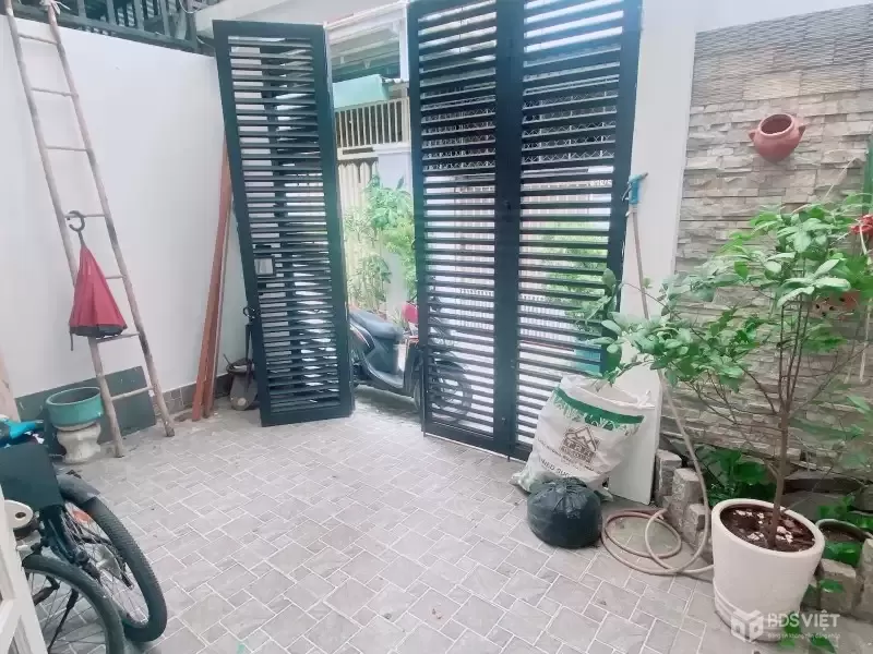 Bán nhà 2 tầng hẻm xe hơi Thạnh Mỹ Lợi Thủ Đức – 68m² ngang 5.6m – giá 6.4 tỷ