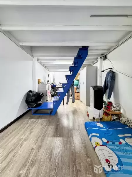 BÁN NHÀ - BÌNH TRỊ ĐÔNG - BTĐA - 36M2 - NHÀ 3 TẦNG MỚI - HẺM XE HƠI 5M THÔNG - GIÁP TÂN PHÚ - CHỈ HƠN 3 TỶ