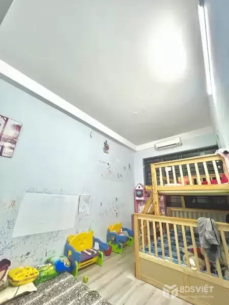 Bán nhà mặt phố 110m² – MTKD Lê Lư, Q. Tân Phú – 10,0 tỷ