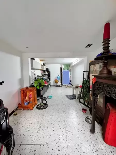 BÁN NHÀ ĐẸP 3 TẦNG MỚI - HXH - MÃ LÒ - BÌNH TRỊ ĐÔNG A - GẦN LÊ VĂN QUỚI - 40M2 - GIÁ HƠN 3 TỶ