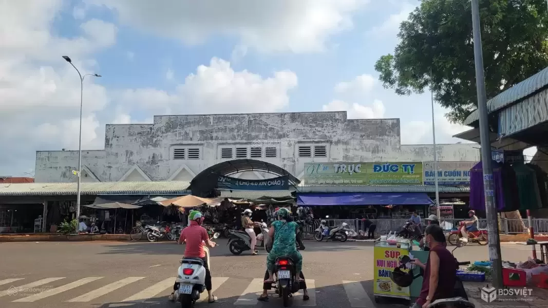 ???? Bán gấp 2 lô liền kề khu tái định cư Ngãi Giao – Sát trục chính – Đường 33m – Gần cao tốc – Giá chỉ 4 tỷ