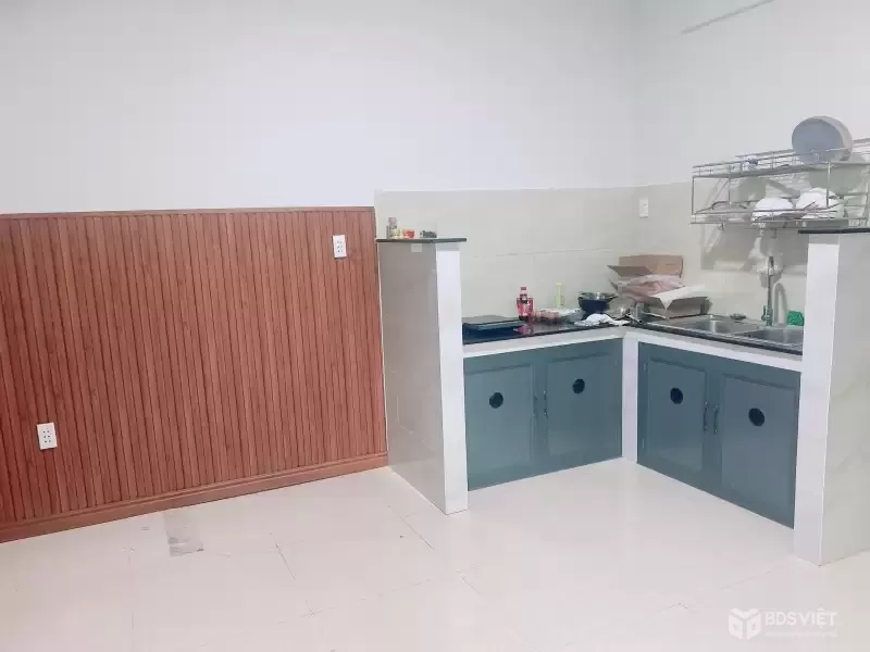 Bán nhà 3 tầng hẻm xe hơi Hiệp Bình Chánh – 106m² ngang 6.5m – giá 8.8 tỷ