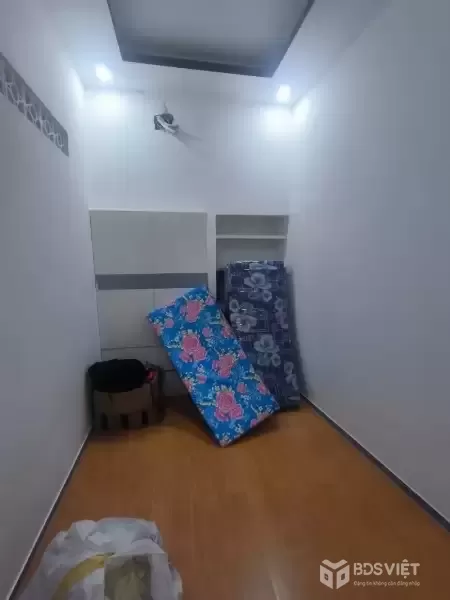 Bán nhà hẻm xe hơi Trường Thọ Thủ Đức – 80m², đang cho thuê, giá chỉ 5.1 tỷ