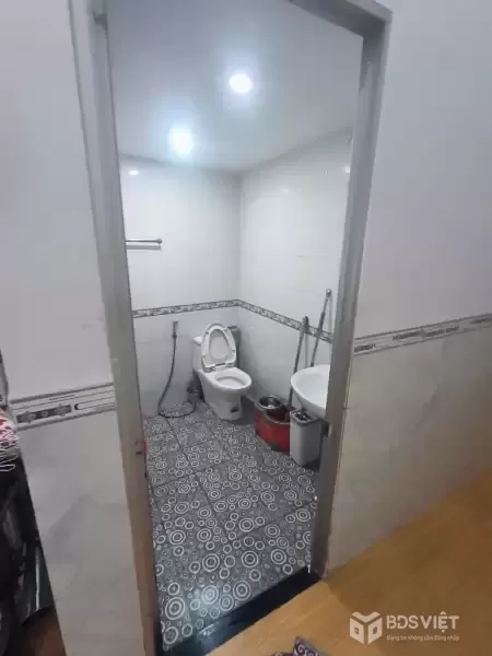 Bán nhà hẻm xe hơi Trường Thọ Thủ Đức – 80m², đang cho thuê, giá chỉ 5.1 tỷ