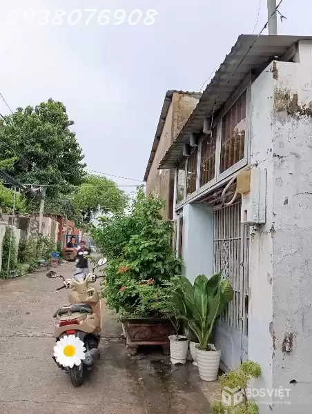 BÁN NHÀ HỒNG SẾN 75m2– LONG THẠNH MỸ – GIÁ 4.9TỶ
