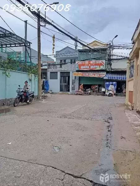 BÁN NHÀ HỒNG SẾN 75m2– LONG THẠNH MỸ – GIÁ 4.9TỶ