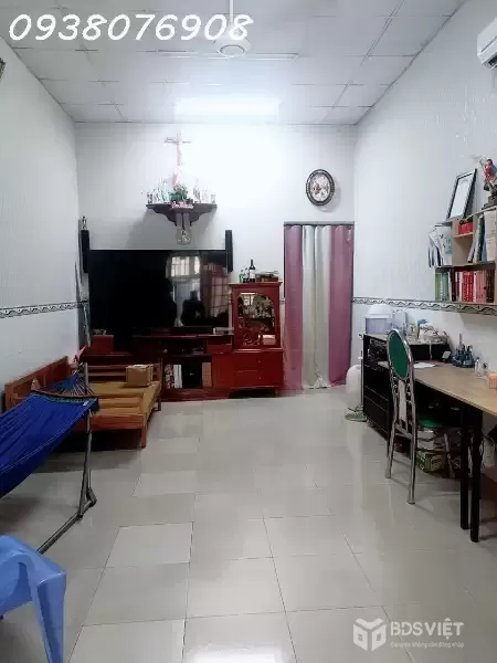 BÁN NHÀ HỒNG SẾN 75m2– LONG THẠNH MỸ – GIÁ 4.9TỶ