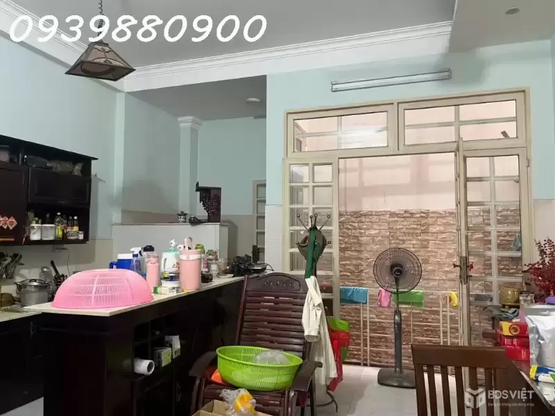 Cách 1 căn ra MT Phan Đang Lưu, 106m2 - 16Tỷ TL