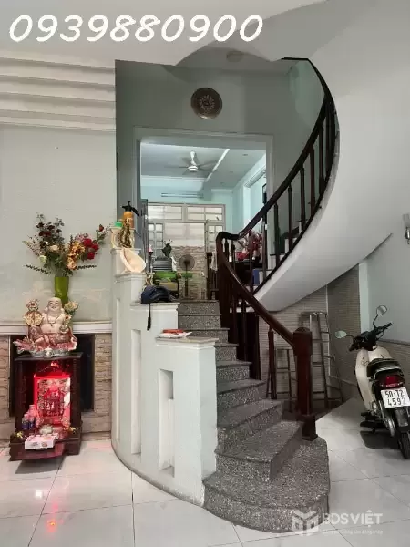 Cách 1 căn ra MT Phan Đang Lưu, 106m2 - 16Tỷ TL