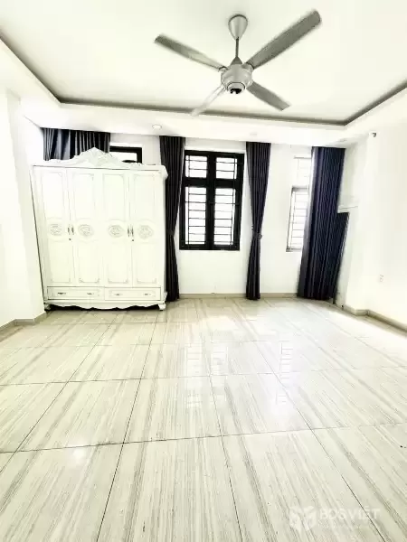 Nhà 6 tầng – hẻm xe hơi 8m – Tân Sơn Nhì, Tân Phú – sổ riêng – chỉ 9