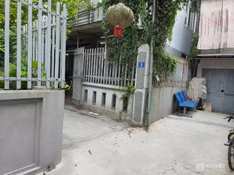 Thông số hoa hậu 44m x 4 Tầng, Mặt tiền 4,3m Ngọc Thụy Long Biên - 5,3 tỷ bán gấp