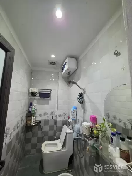 Thông số hoa hậu 44m x 4 Tầng, Mặt tiền 4,3m Ngọc Thụy Long Biên - 5,3 tỷ bán gấp