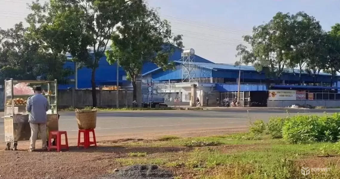 KD THUA LỖ BÁN GẤP 204M2 ĐẤT CÓ SẴN THỔ CƯ SÁT CHỢ, TRƯỜNG HỌC DÂN ĐÔNG. GIÁ 160TR