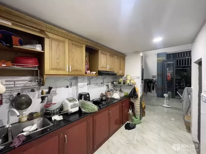 Bán nhà hẻm xe hơi Đường số 12, Tam Bình Thủ Đức – ngang 5.8m, chỉ 4.4 tỷ