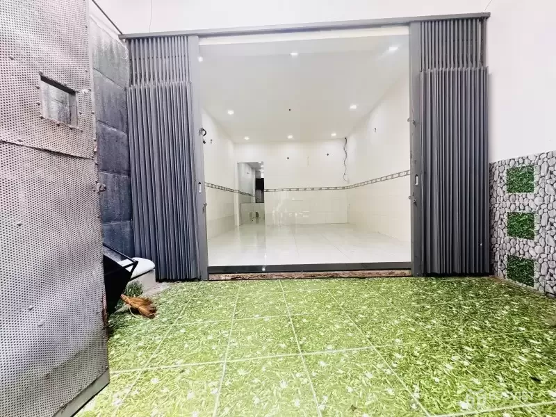 Bán nhà hẻm xe tải 6m 54m² - Dương Thiệu Tước, Q. Tân Phú - 2PN - 5,6 tỷ