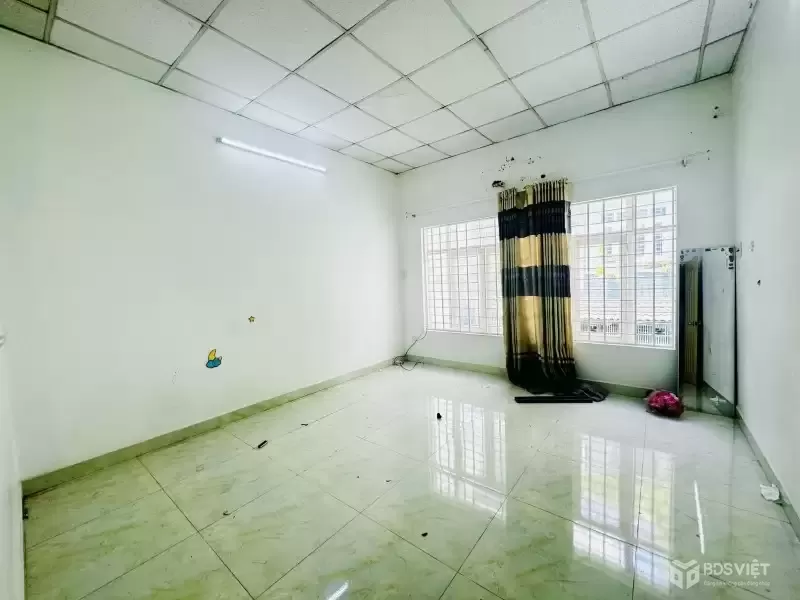 Bán nhà hẻm xe tải 6m 54m² - Dương Thiệu Tước, Q. Tân Phú - 2PN - 5,6 tỷ