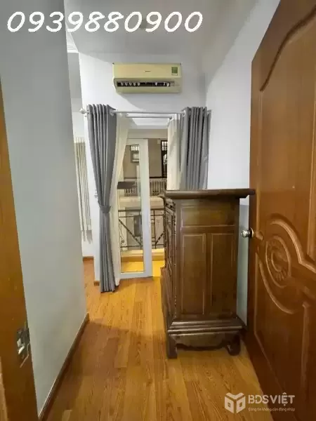 Thích Quảng Đức, xe hơi tới nhà - 30m2 - 5,85Tỷ TL