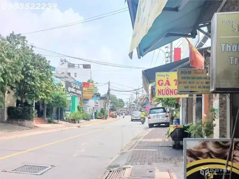 Bán nhà HXH Nguyễn Duy Trinh, Long Trường, Quận 9, TP.HCM, 9,45 tỷ, 200m2, 10 P.Trọ