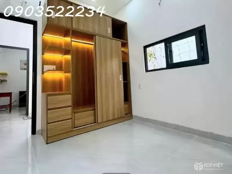 Bán nhà HXH Nguyễn Duy Trinh, Long Trường, Quận 9, TP.HCM, 9,45 tỷ, 200m2, 10 P.Trọ