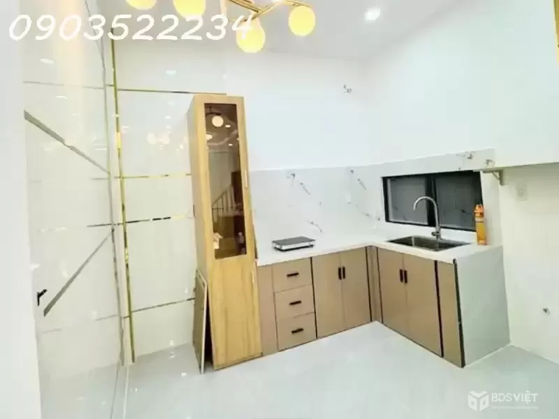 Bán nhà HXH Nguyễn Duy Trinh, Long Trường, Quận 9, TP.HCM, 9,45 tỷ, 200m2, 10 P.Trọ