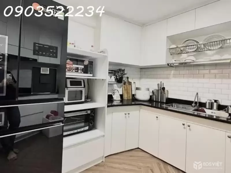 Bán nhà HXH Nguyễn Duy Trinh, Long Trường, Quận 9, TP.HCM, 9,45 tỷ, 200m2, 10 P.Trọ