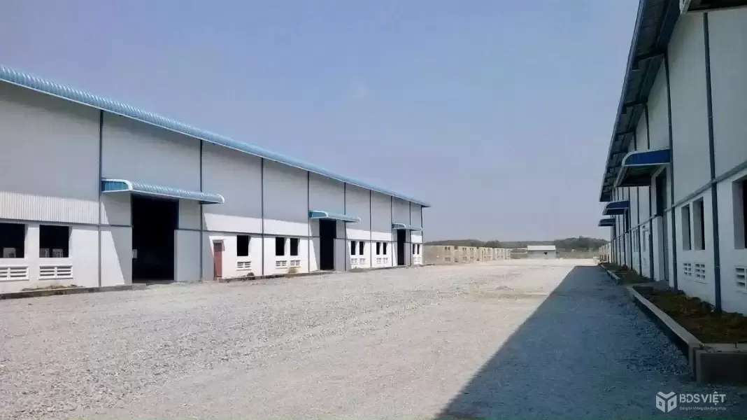 NỢ TIỀN BÁN GẤP 1.008M2 ĐẤT GẦN NHÀ MÁY ĐANG H.ĐỘNG XÂY TRỌ CHO THUÊ LIỀN. GIÁ 190TR 
