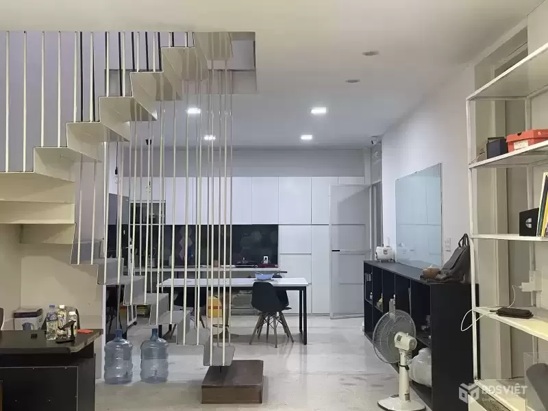 Bán nhà Hiệp Bình Chánh, Thủ Đức – ngang 8.3m, 1 trệt 1 lầu, giá chỉ 8.5 tỷ