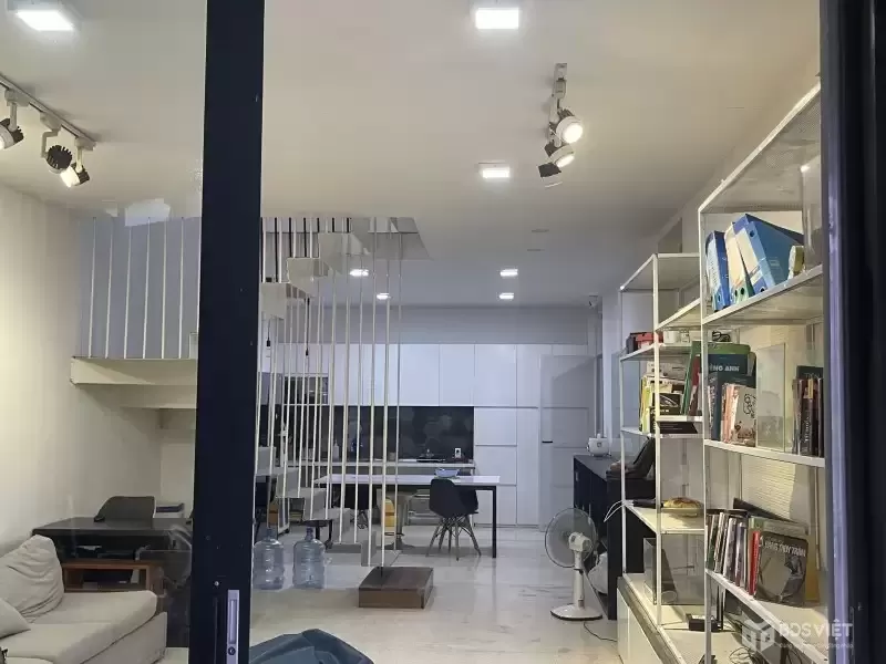 Bán nhà Hiệp Bình Chánh, Thủ Đức – ngang 8.3m, 1 trệt 1 lầu, giá chỉ 8.5 tỷ