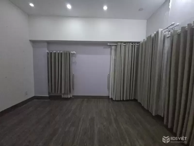 Bán nhà Linh Đông Thủ Đức – 3 mặt hẻm – ngang 8m – sát mặt tiền Kha Vạn Cân – giá 8.6 tỷ