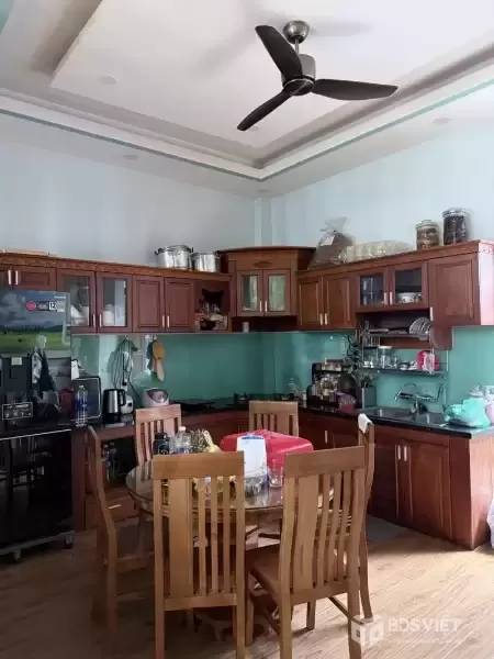 Bán nhà 3 tầng Đặng Văn Bi – Trường Thọ Thủ Đức – diện tích 71m² – giá 7 tỷ