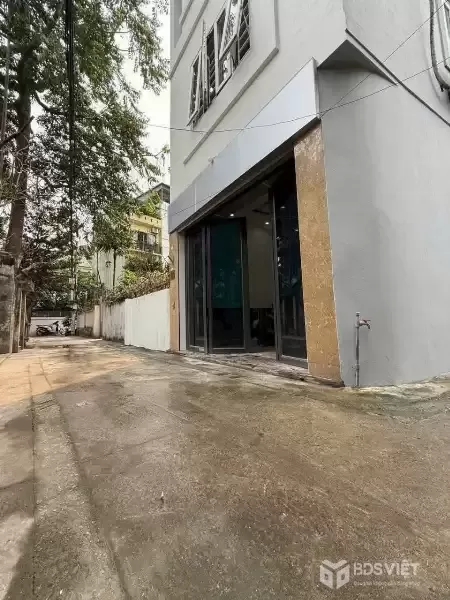 NGỌC THỤY LÔ GÓC 50M X 4 TẦNG Ô TÔ ĐỖ CỬA - 8 TỶ HƠN