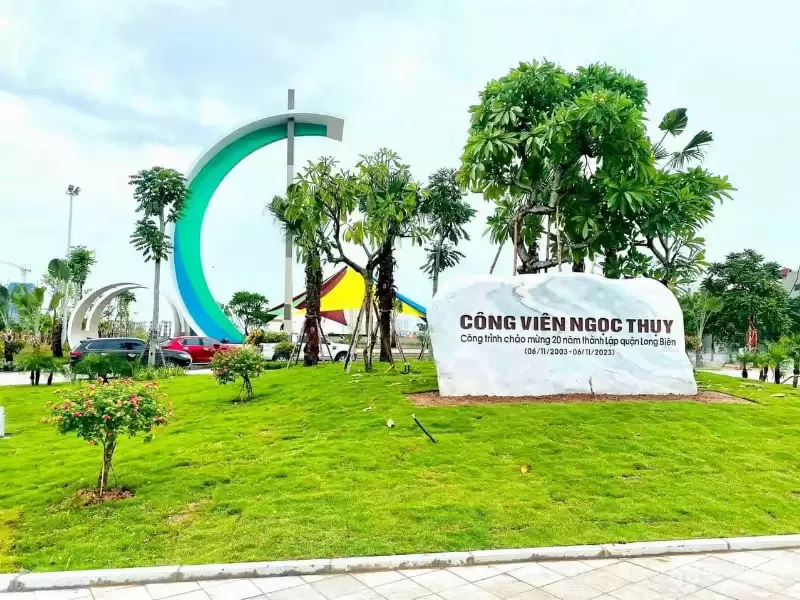 NGỌC THỤY LÔ GÓC 50M X 4 TẦNG Ô TÔ ĐỖ CỬA - 8 TỶ HƠN