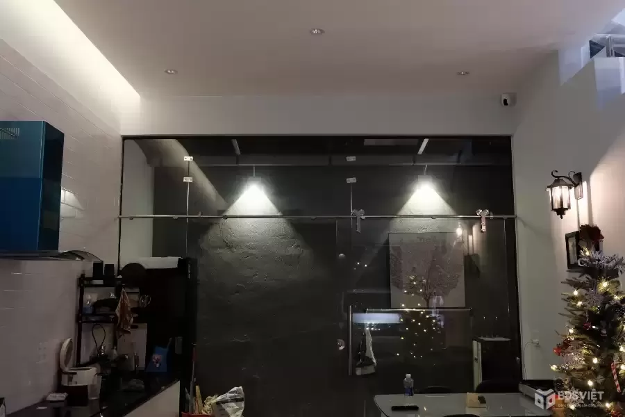 Bán nhà 4 phòng - Nguyễn Trung Trực - Phường 4 - Đà Lạt