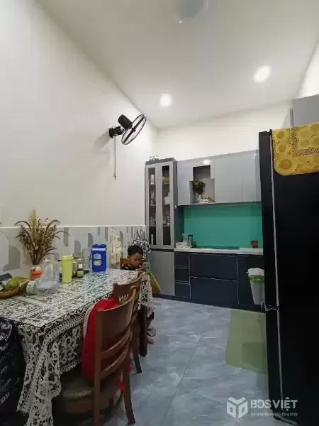 Bán nhà cấp 4 Ngô Chí Quốc Thủ Đức – 80m² hẻm xe tải – giá 4.35 tỷ