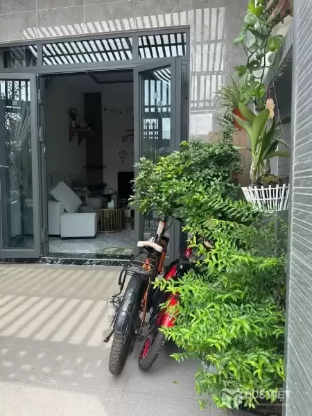 Bán nhà cấp 4 Ngô Chí Quốc Thủ Đức – 80m² hẻm xe tải – giá 4.35 tỷ