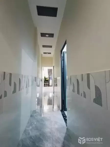 Bán nhà cấp 4 Ngô Chí Quốc Thủ Đức – 80m² hẻm xe tải – giá 4.35 tỷ