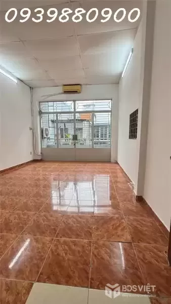 30m ra MT Huỳnh Văn Bánh - 3 tầng BTCT - 54m2 - 7,45Tỷ TL.