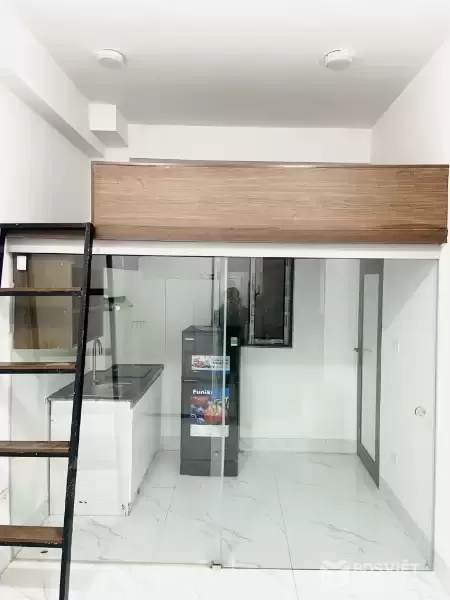 TRẦN QUỐC VƯỢNG – NHỈNH 36 TỶ – DOANH THU 2.2 tỷ /NĂM – 8 TẦNG THANG MÁY