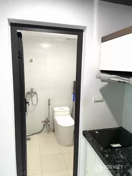 TRẦN QUỐC VƯỢNG – NHỈNH 36 TỶ – DOANH THU 2.2 tỷ /NĂM – 8 TẦNG THANG MÁY