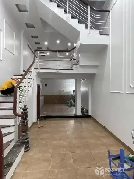 THÁI HÀ – 5 TẦNG GARA Ô TÔ – GIÁ CHỈ NHỈNH 20 TỶ
