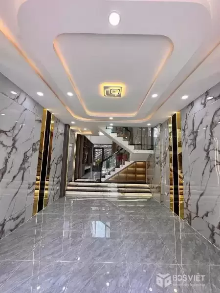 Bán nhà 1/TL31 shr hc, mới lung linh, khu dân trí cao, view sông SG, hỗ trợ vay bank
