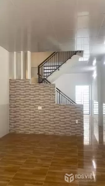 GIẢM MẠNH!Nhà mới 100% Chưa ai ở! Cho thuê nguyên căn, đã hoàn công SHR Thạnh Lộc 15